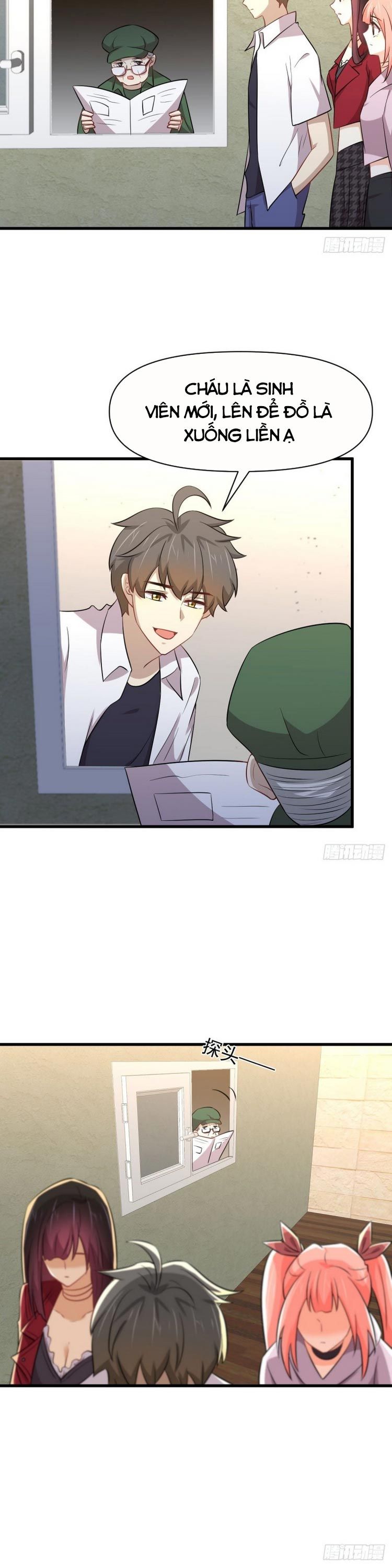 đọc truyện Tiên Vương Trùng Sinh Chương 254 ảnh 19 tại Thiên Thai Truyện