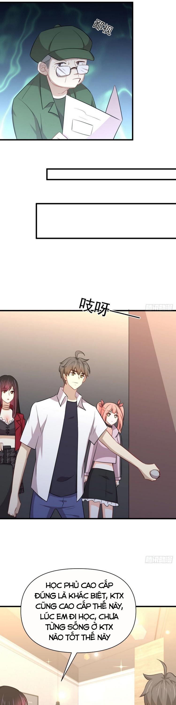 đọc truyện Tiên Vương Trùng Sinh Chương 254 ảnh 20 tại Thiên Thai Truyện