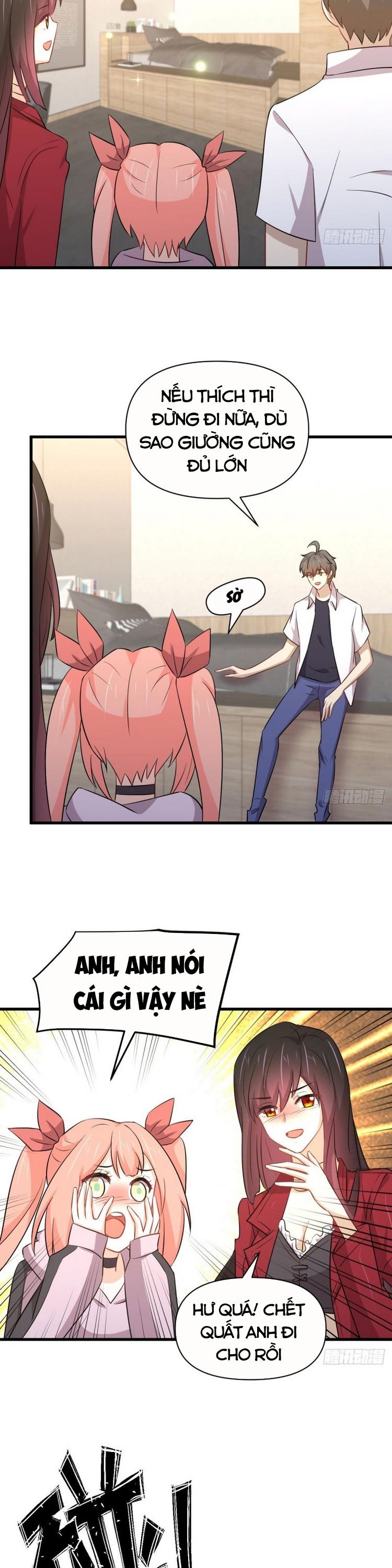 đọc truyện Tiên Vương Trùng Sinh Chương 254 ảnh 21 tại Thiên Thai Truyện