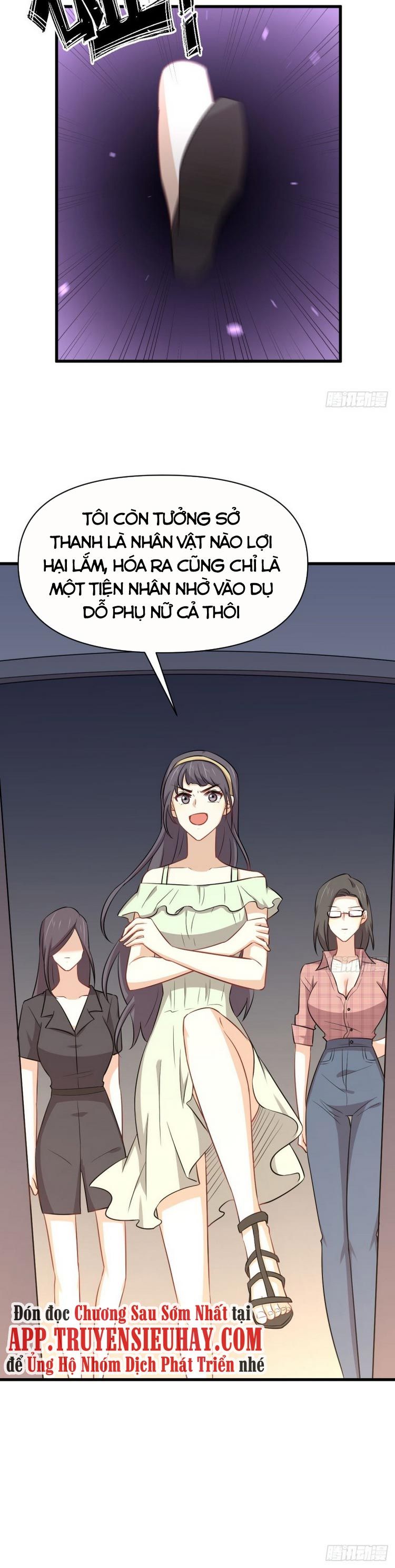 đọc truyện Tiên Vương Trùng Sinh Chương 254 ảnh 22 tại Thiên Thai Truyện