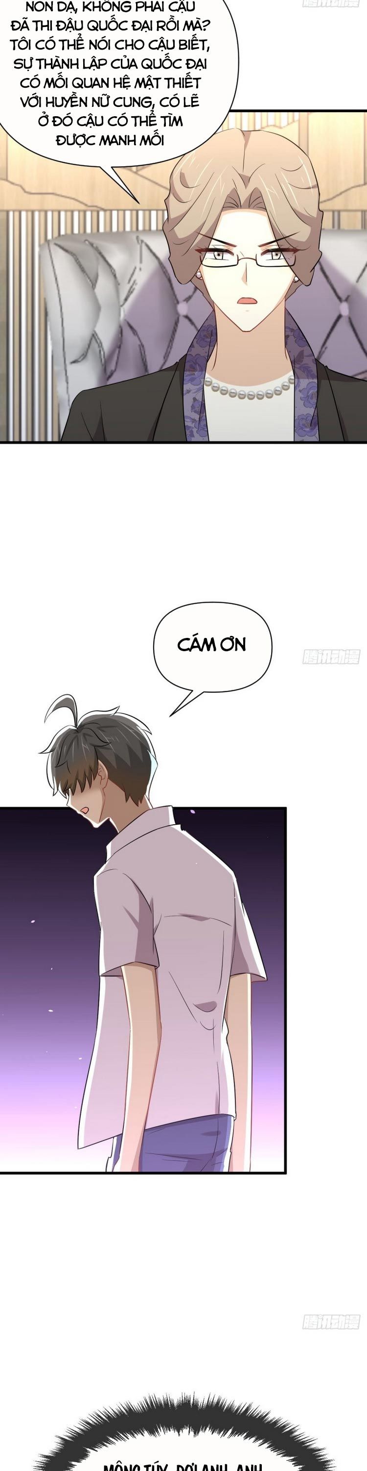 đọc truyện Tiên Vương Trùng Sinh Chương 254 ảnh 5 tại Thiên Thai Truyện