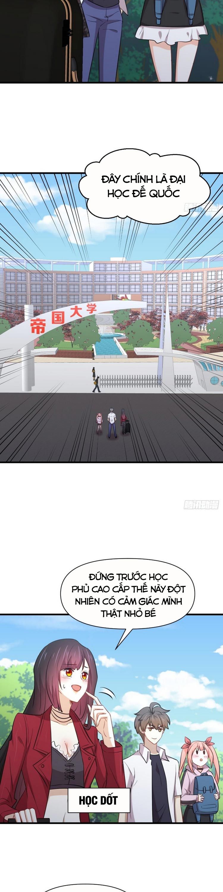 đọc truyện Tiên Vương Trùng Sinh Chương 254 ảnh 7 tại Thiên Thai Truyện