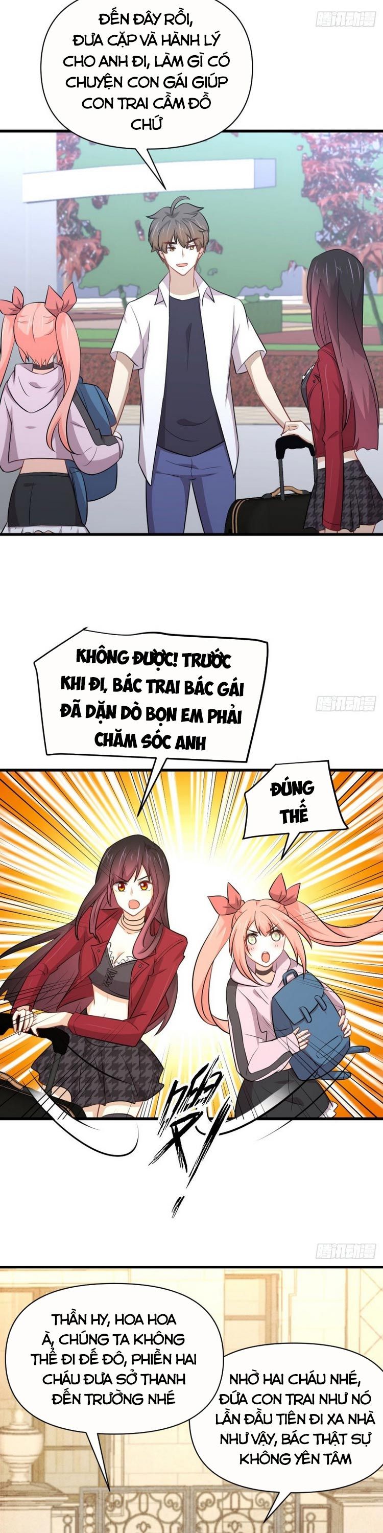 đọc truyện Tiên Vương Trùng Sinh Chương 254 ảnh 8 tại Thiên Thai Truyện