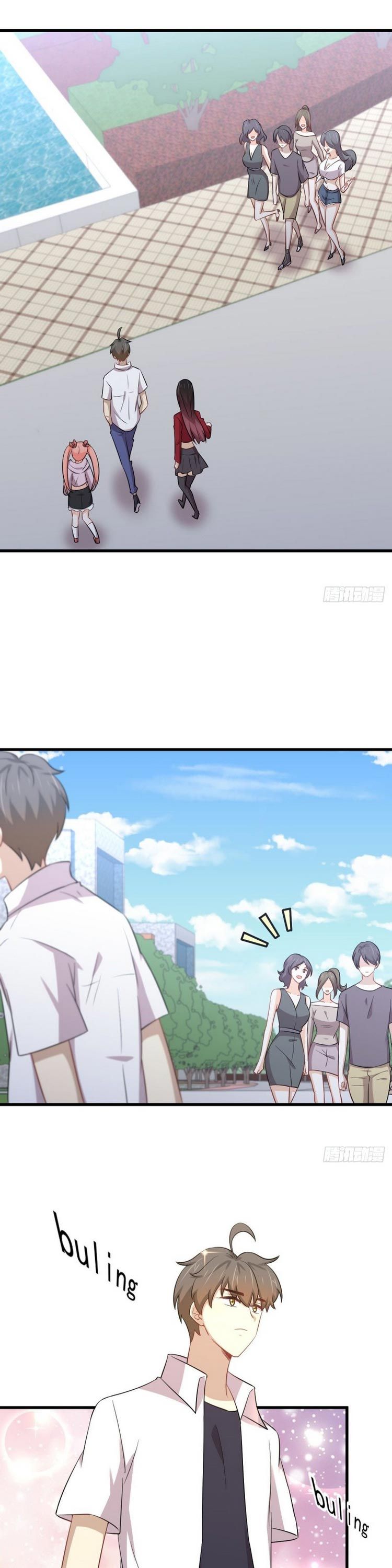 đọc truyện Tiên Vương Trùng Sinh Chương 254 ảnh 10 tại Thiên Thai Truyện