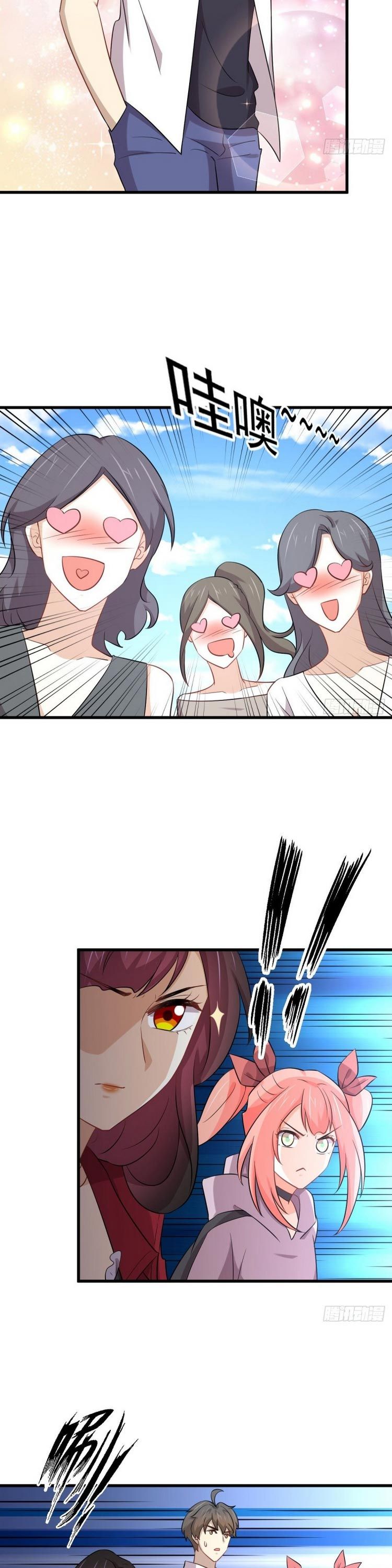 đọc truyện Tiên Vương Trùng Sinh Chương 254 ảnh 11 tại Thiên Thai Truyện