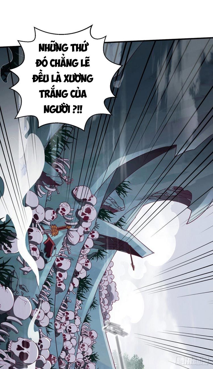 đọc truyện Tiên Vương Trùng Sinh Chương 256 ảnh 17 tại Thiên Thai Truyện