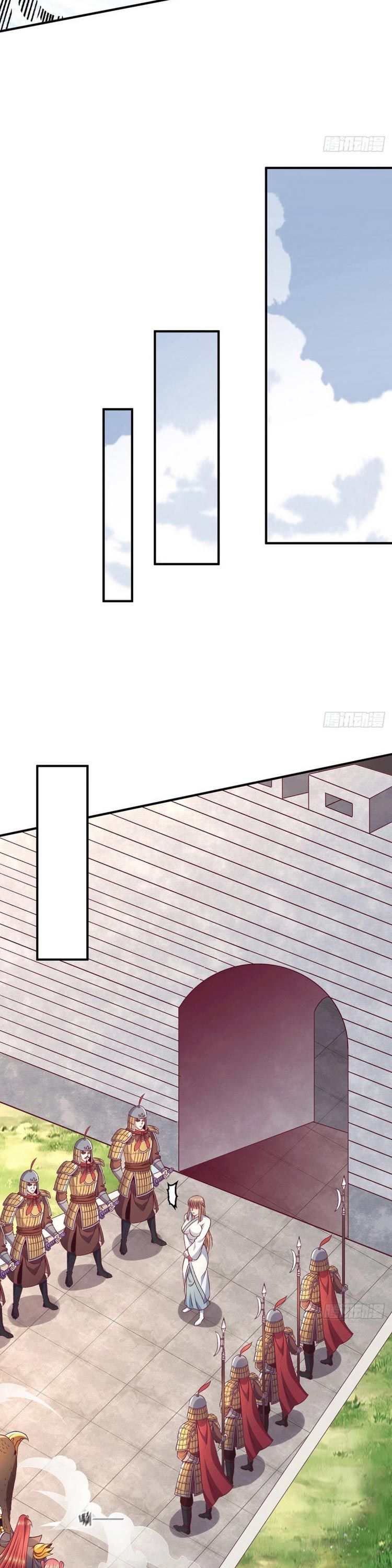 đọc truyện Tiên Vương Trùng Sinh Chương 256 ảnh 5 tại Thiên Thai Truyện