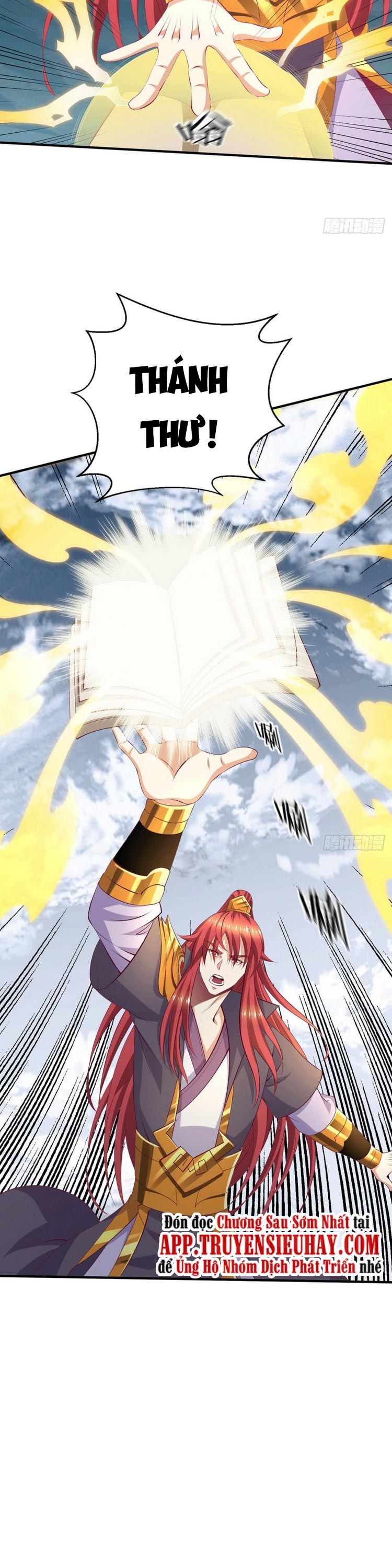 đọc truyện Tiên Vương Trùng Sinh Chương 257 ảnh 15 tại Thiên Thai Truyện