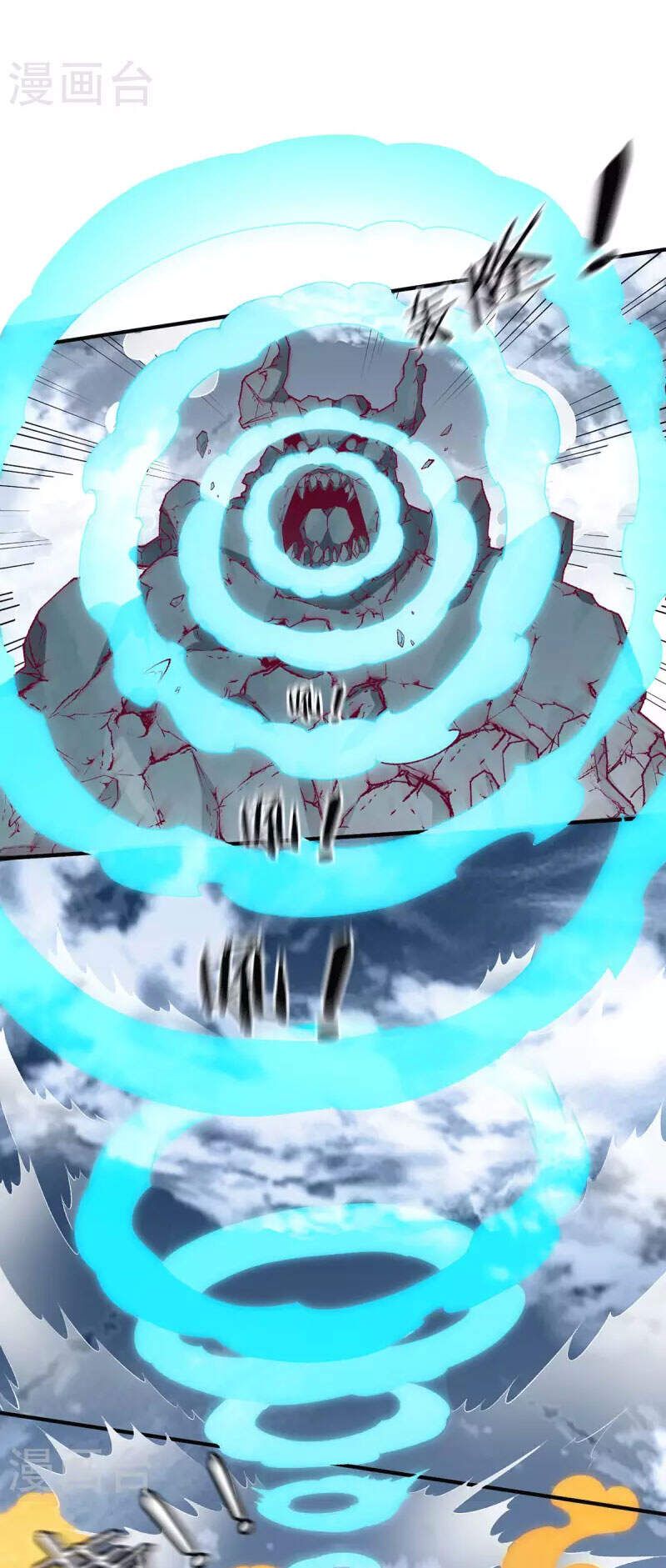 đọc truyện Tiên Vương Trùng Sinh Chương 258 ảnh 3 tại Thiên Thai Truyện