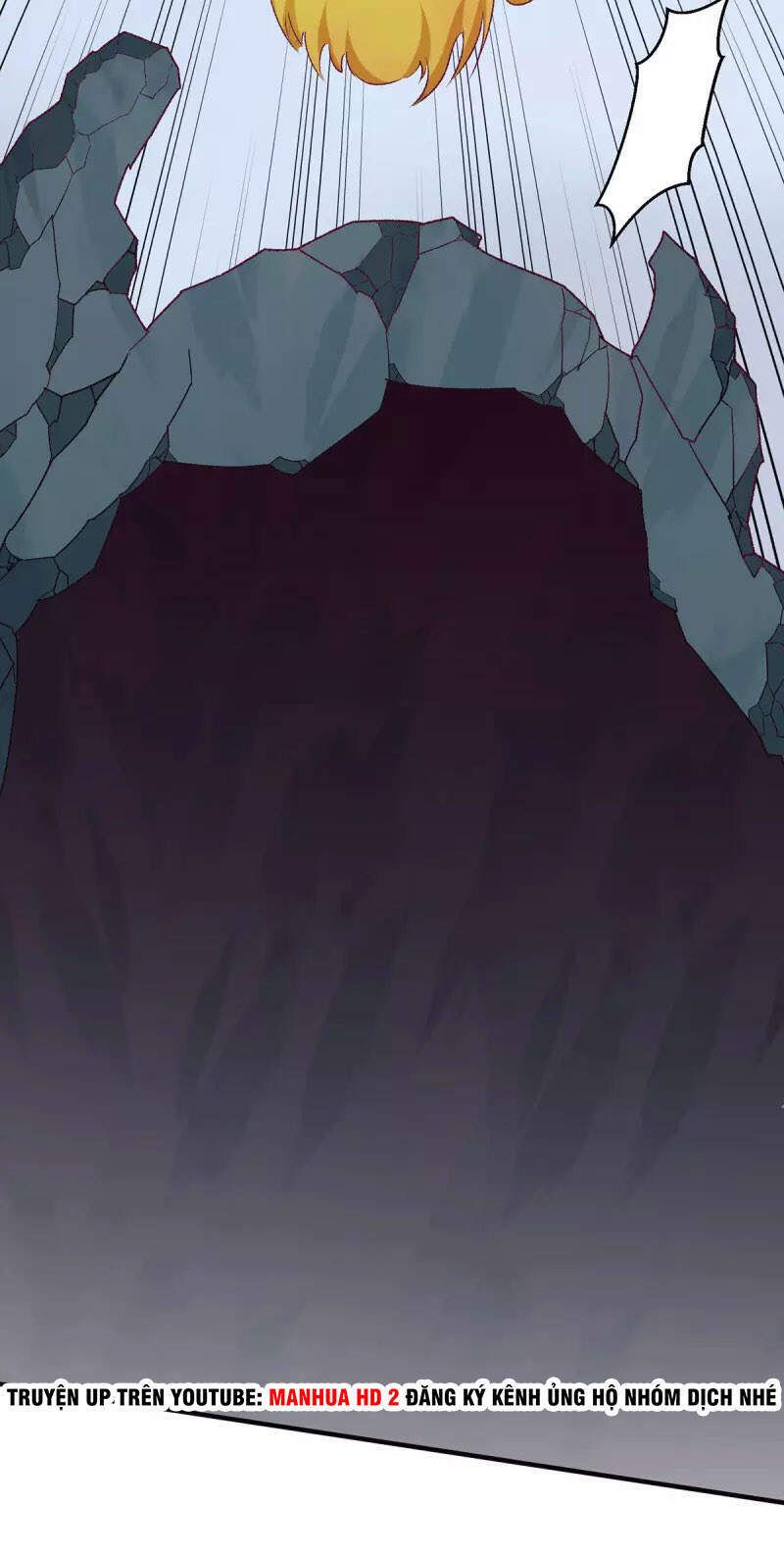 đọc truyện Tiên Vương Trùng Sinh Chương 258 ảnh 16 tại Thiên Thai Truyện