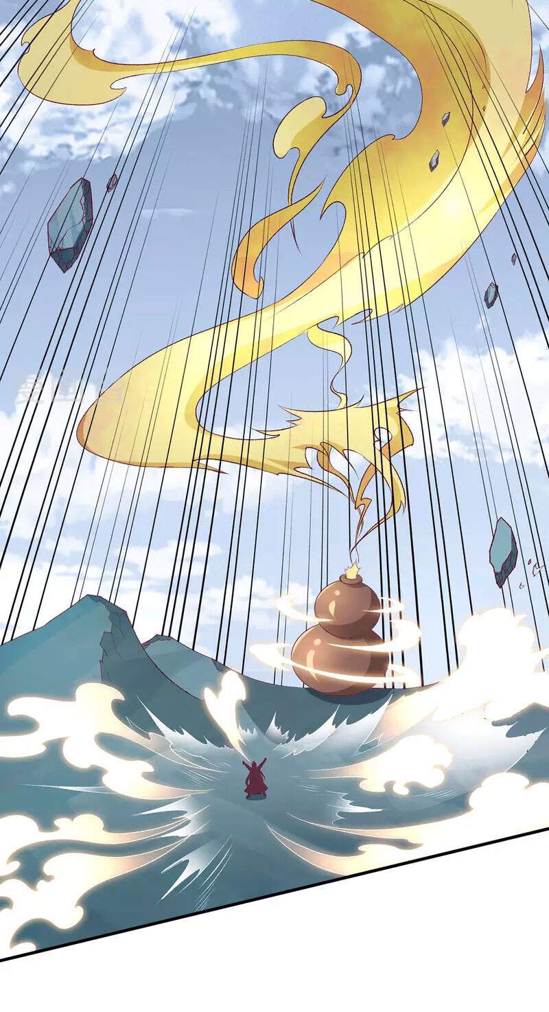 đọc truyện Tiên Vương Trùng Sinh Chương 258 ảnh 18 tại Thiên Thai Truyện