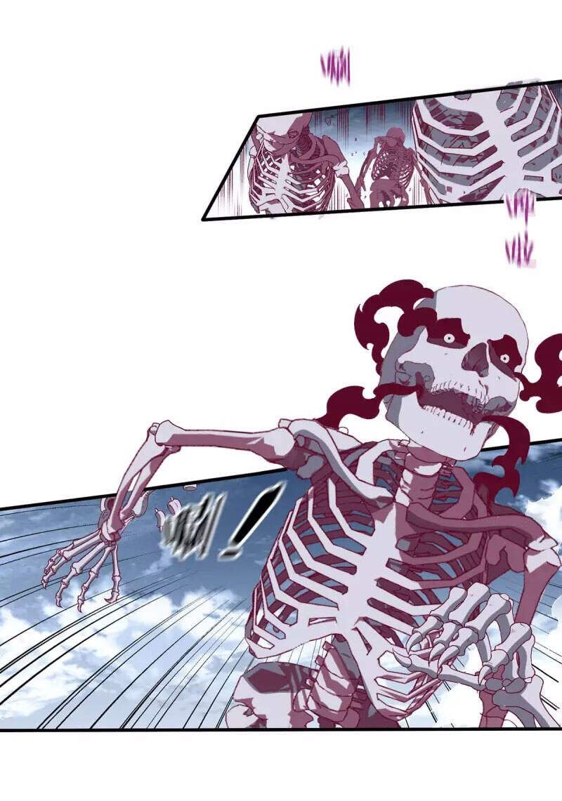 đọc truyện Tiên Vương Trùng Sinh Chương 258 ảnh 20 tại Thiên Thai Truyện