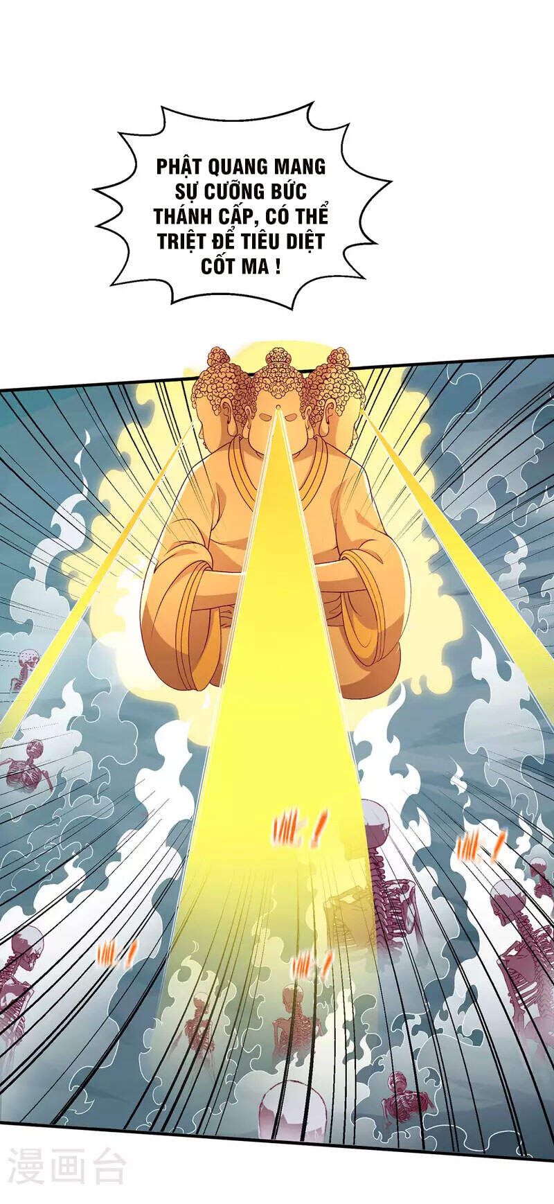 đọc truyện Tiên Vương Trùng Sinh Chương 258 ảnh 28 tại Thiên Thai Truyện