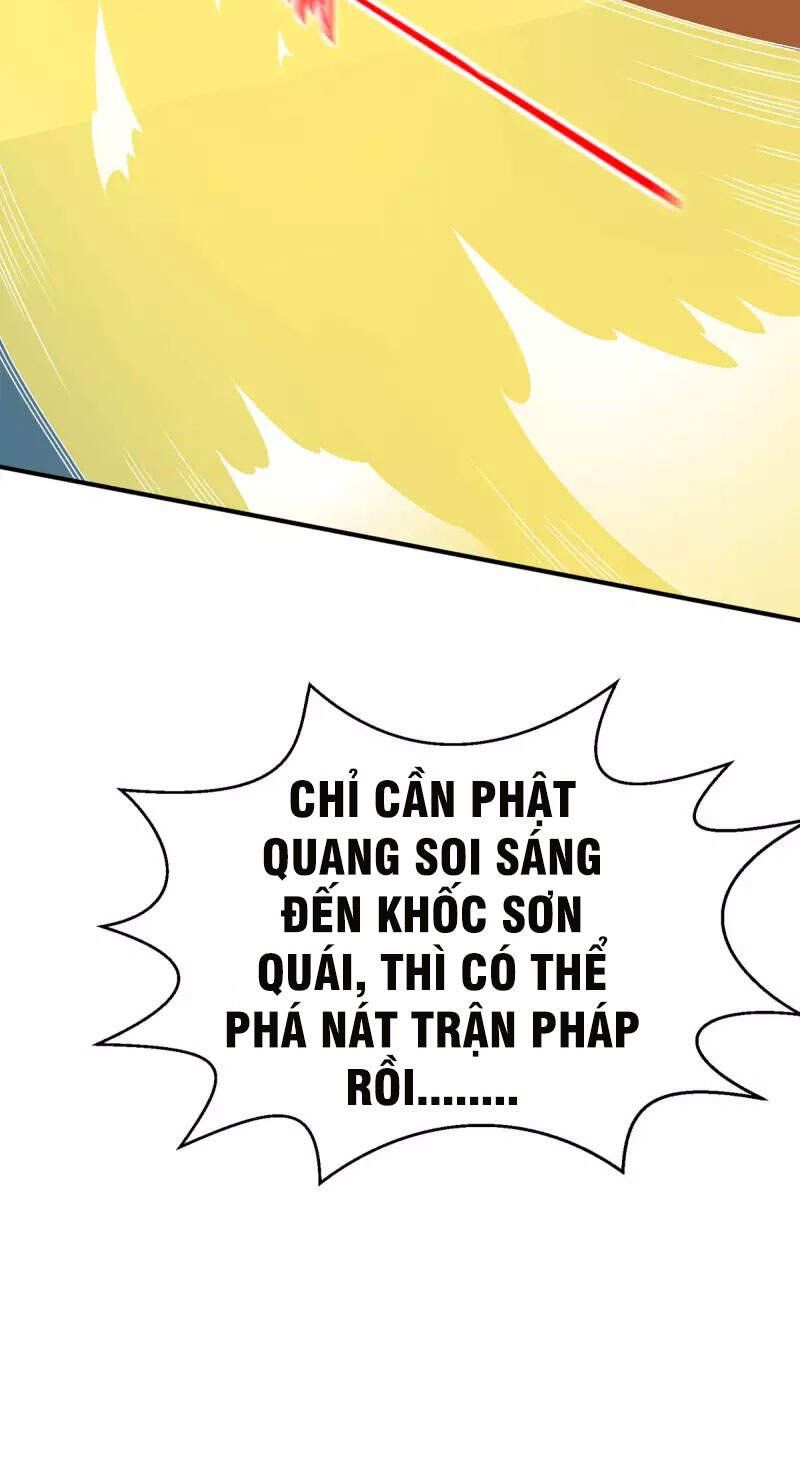 đọc truyện Tiên Vương Trùng Sinh Chương 258 ảnh 30 tại Thiên Thai Truyện