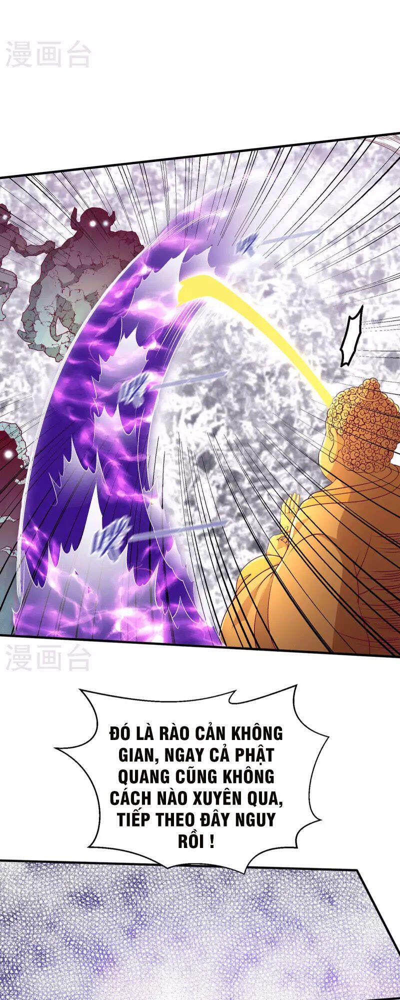 đọc truyện Tiên Vương Trùng Sinh Chương 258 ảnh 31 tại Thiên Thai Truyện