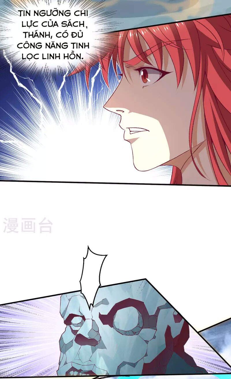 đọc truyện Tiên Vương Trùng Sinh Chương 258 ảnh 6 tại Thiên Thai Truyện