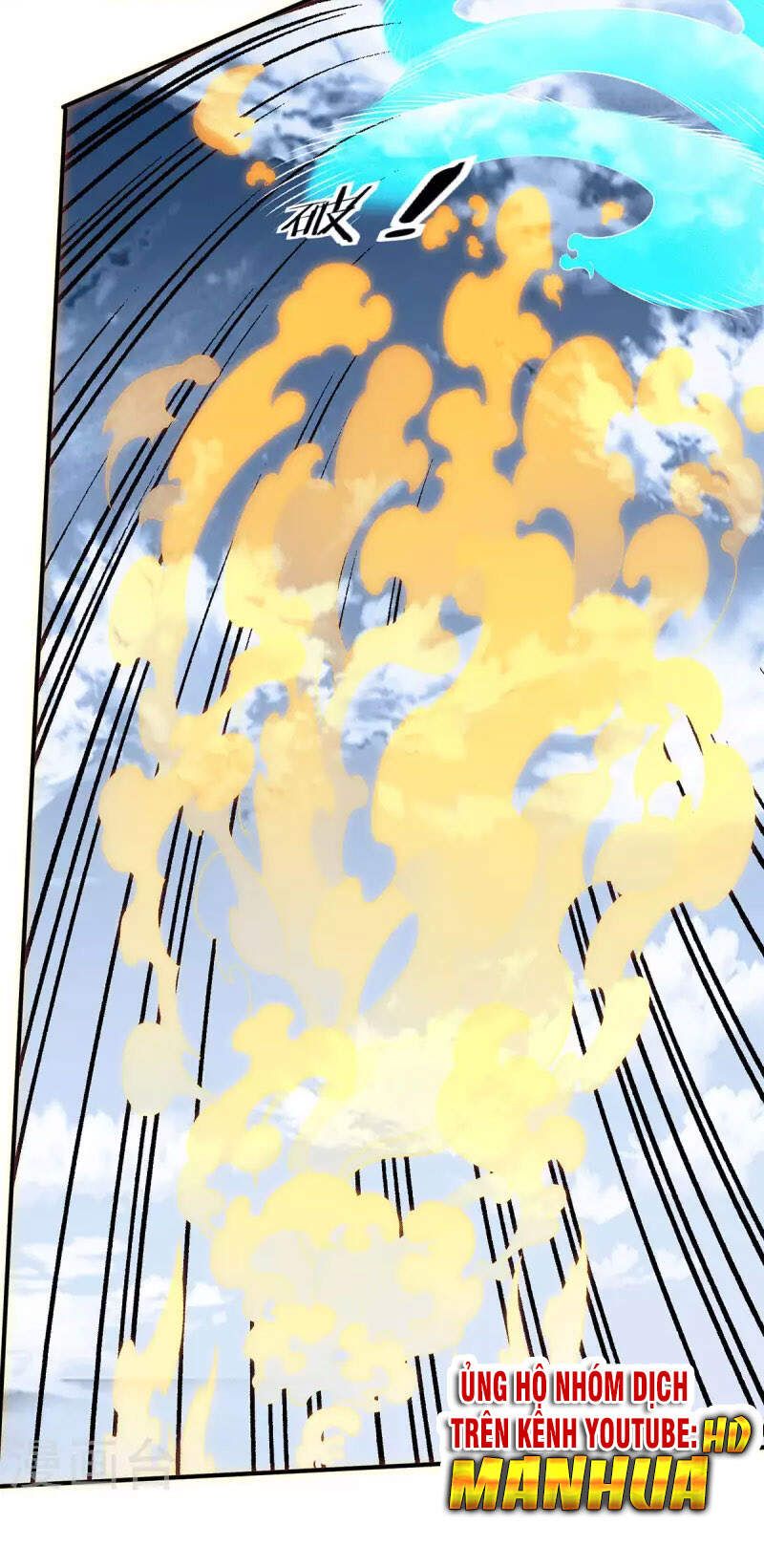 đọc truyện Tiên Vương Trùng Sinh Chương 258 ảnh 7 tại Thiên Thai Truyện