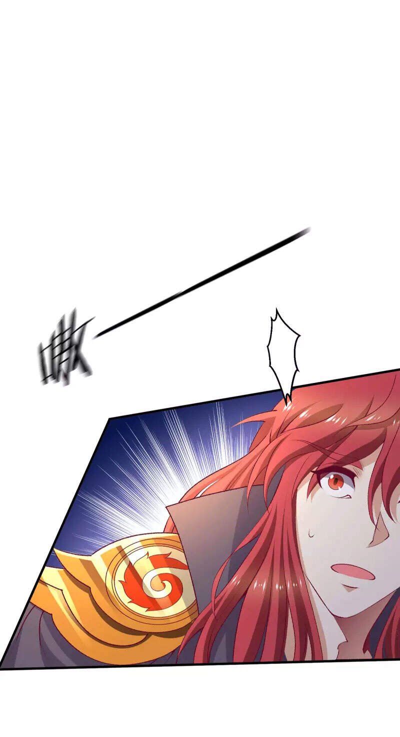 đọc truyện Tiên Vương Trùng Sinh Chương 258 ảnh 9 tại Thiên Thai Truyện