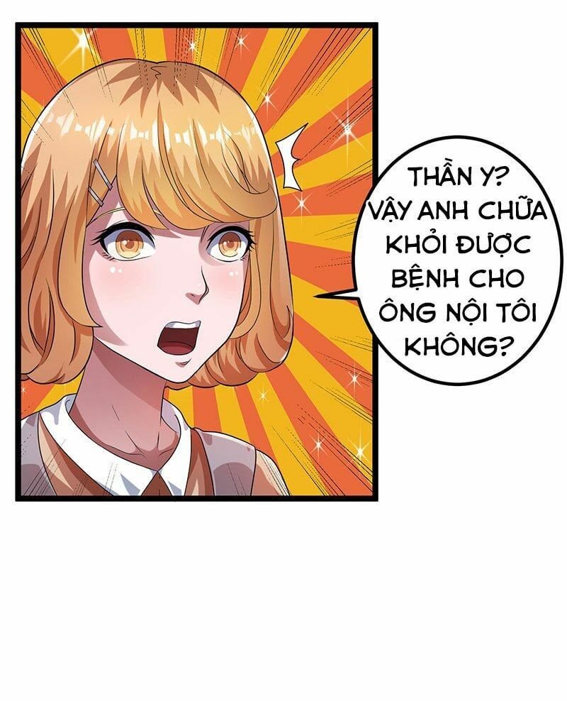 đọc truyện Tiên Vương Trùng Sinh Chương 26 ảnh 12 tại Thiên Thai Truyện