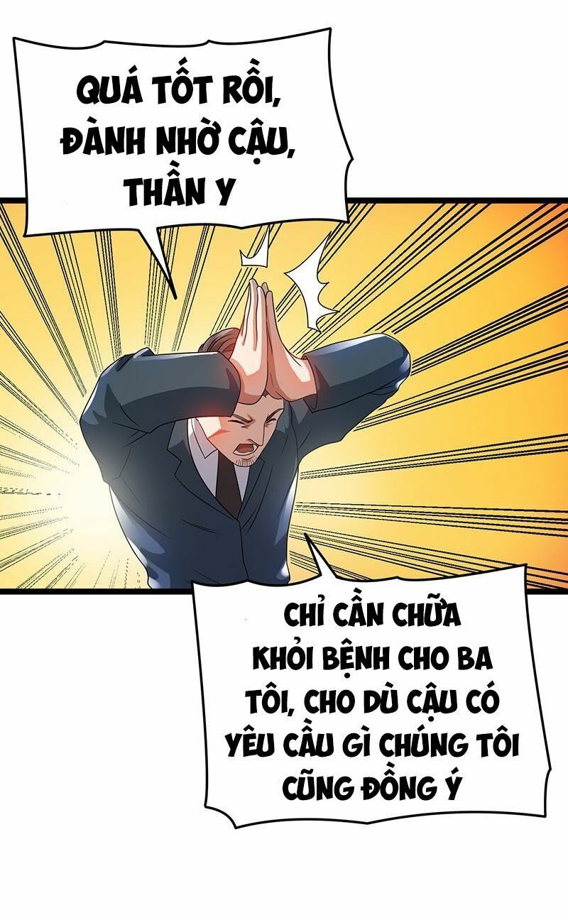 đọc truyện Tiên Vương Trùng Sinh Chương 26 ảnh 14 tại Thiên Thai Truyện