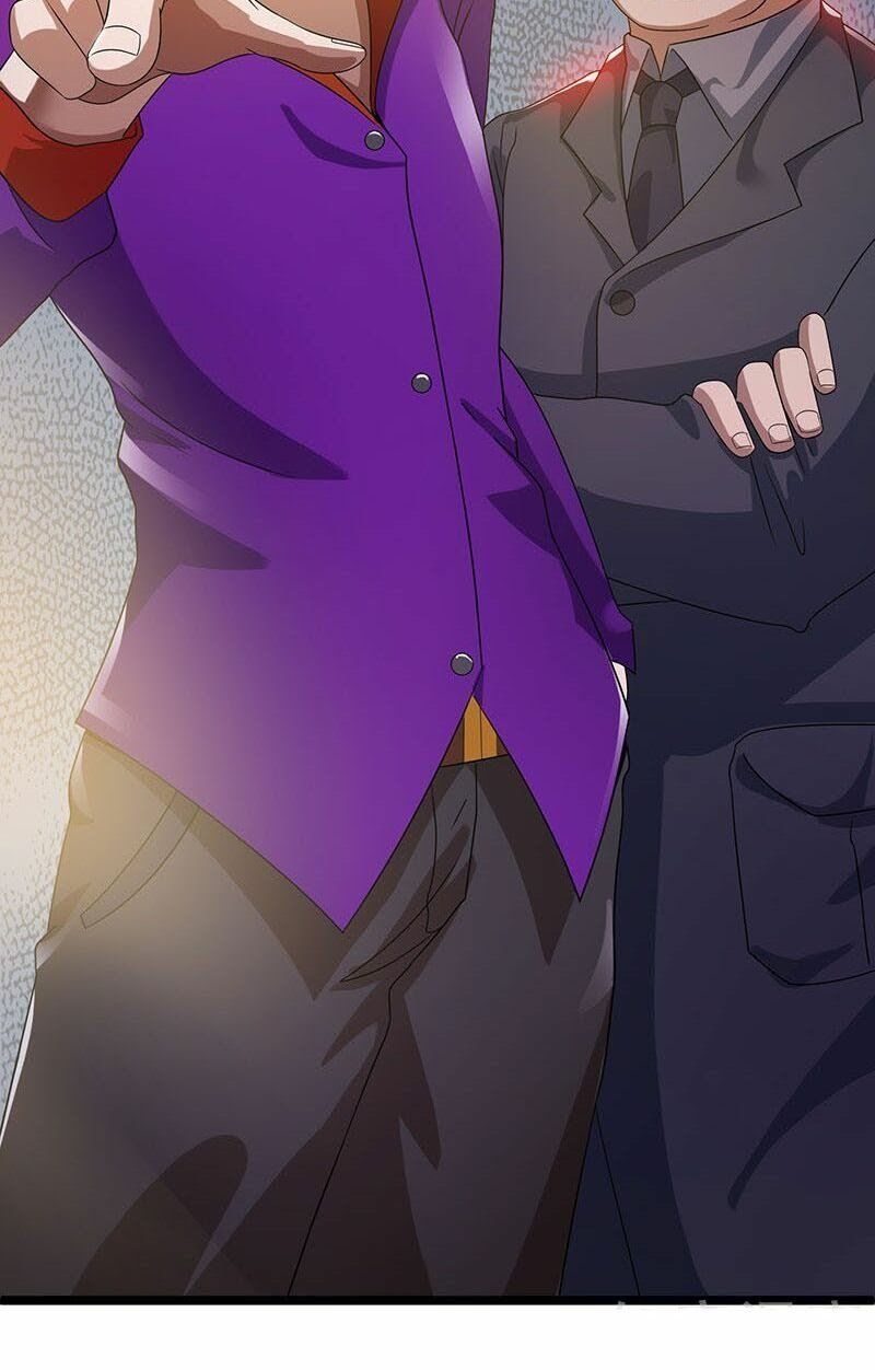 đọc truyện Tiên Vương Trùng Sinh Chương 26 ảnh 17 tại Thiên Thai Truyện