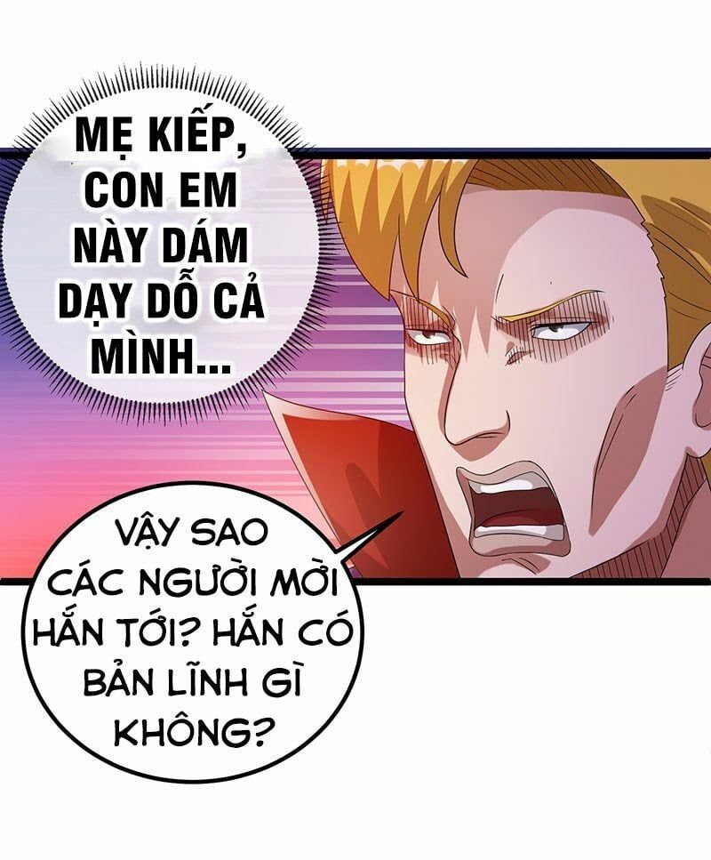 đọc truyện Tiên Vương Trùng Sinh Chương 26 ảnh 21 tại Thiên Thai Truyện