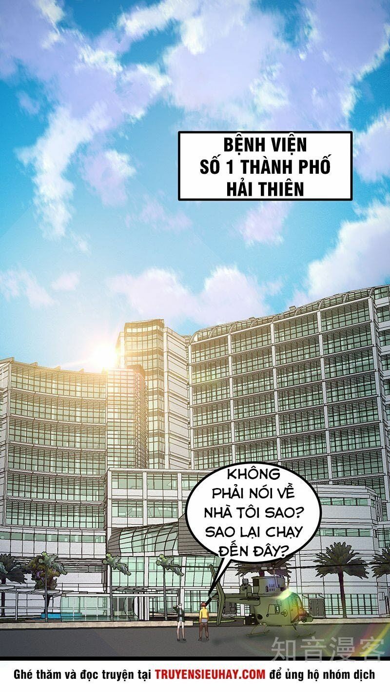 đọc truyện Tiên Vương Trùng Sinh Chương 26 ảnh 4 tại Thiên Thai Truyện