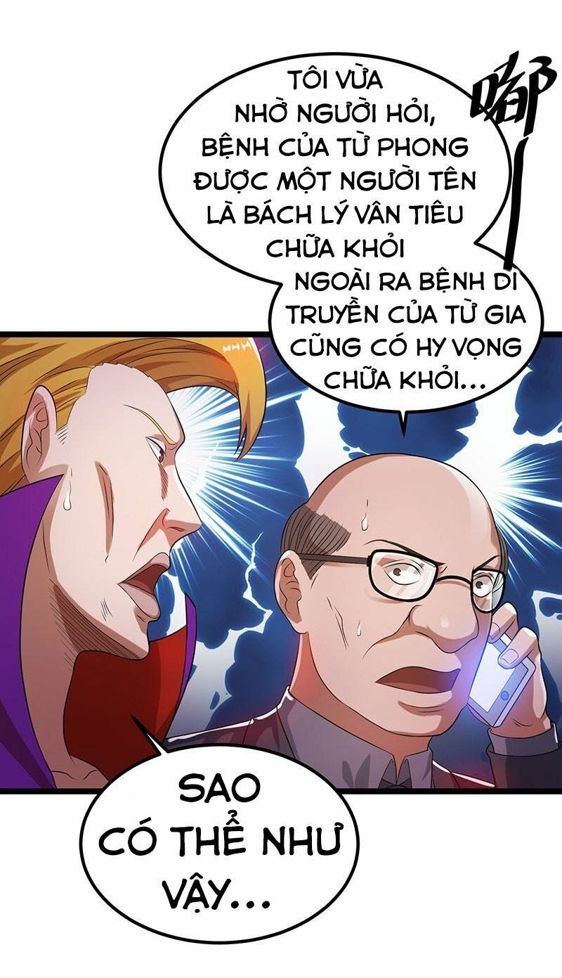 đọc truyện Tiên Vương Trùng Sinh Chương 26 ảnh 29 tại Thiên Thai Truyện