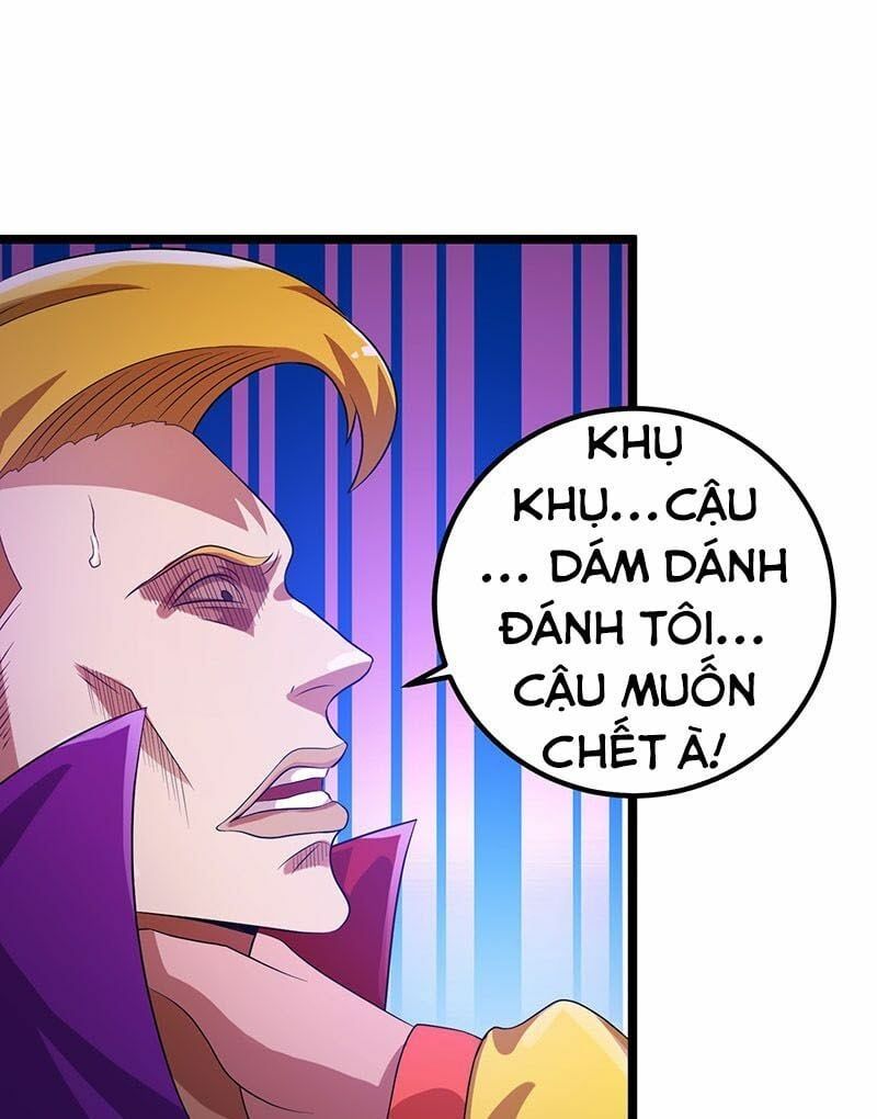 đọc truyện Tiên Vương Trùng Sinh Chương 26 ảnh 34 tại Thiên Thai Truyện