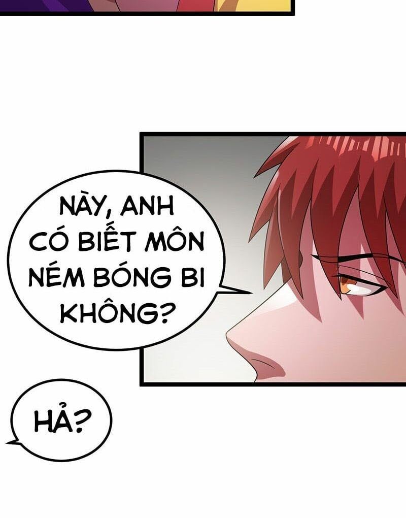 đọc truyện Tiên Vương Trùng Sinh Chương 26 ảnh 35 tại Thiên Thai Truyện