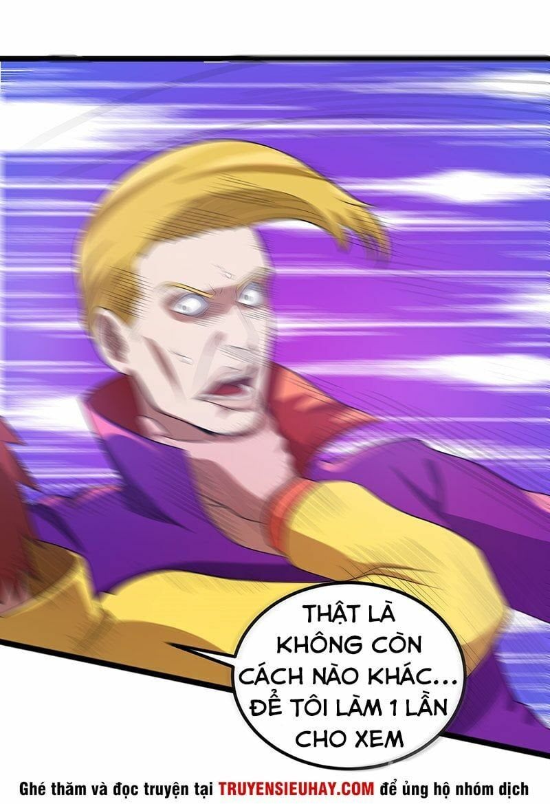 đọc truyện Tiên Vương Trùng Sinh Chương 26 ảnh 36 tại Thiên Thai Truyện