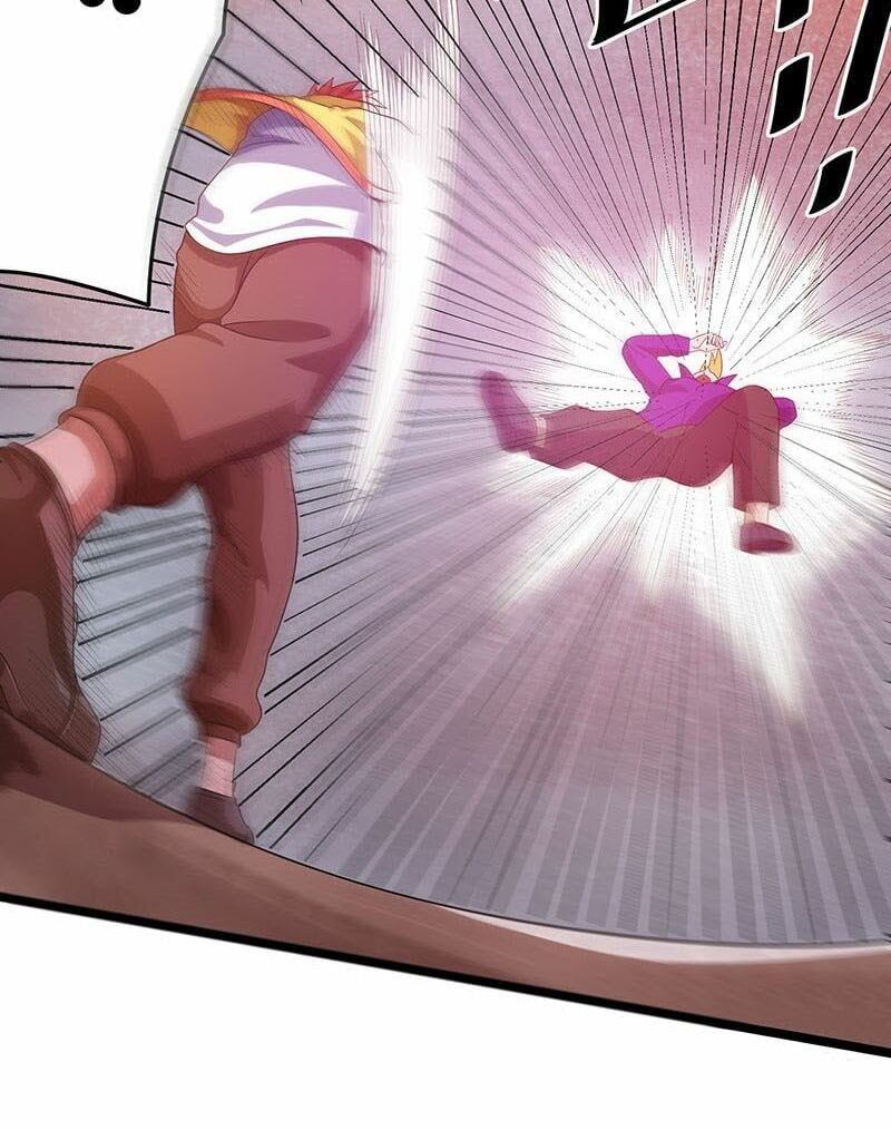 đọc truyện Tiên Vương Trùng Sinh Chương 26 ảnh 38 tại Thiên Thai Truyện