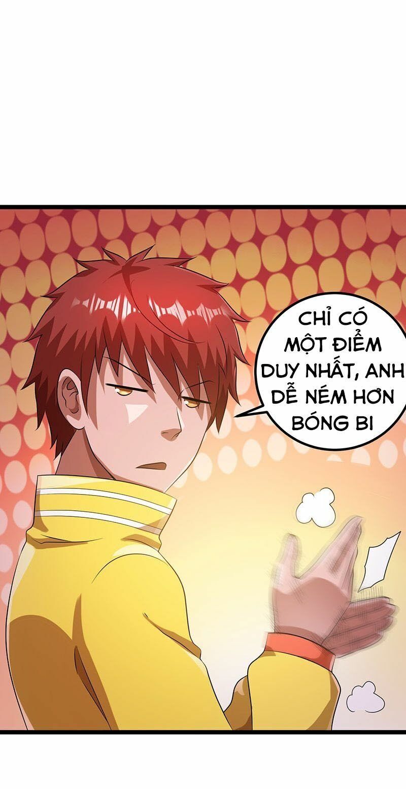 đọc truyện Tiên Vương Trùng Sinh Chương 26 ảnh 40 tại Thiên Thai Truyện