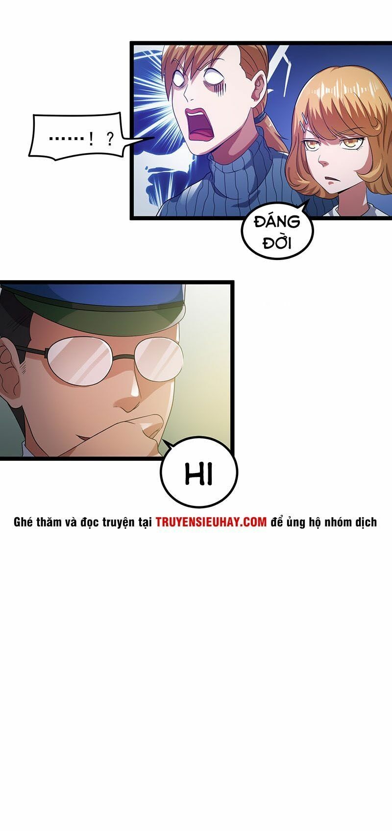 đọc truyện Tiên Vương Trùng Sinh Chương 26 ảnh 41 tại Thiên Thai Truyện