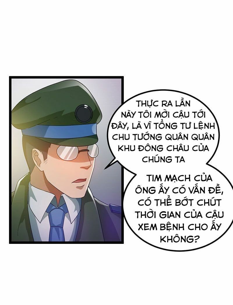 đọc truyện Tiên Vương Trùng Sinh Chương 26 ảnh 7 tại Thiên Thai Truyện