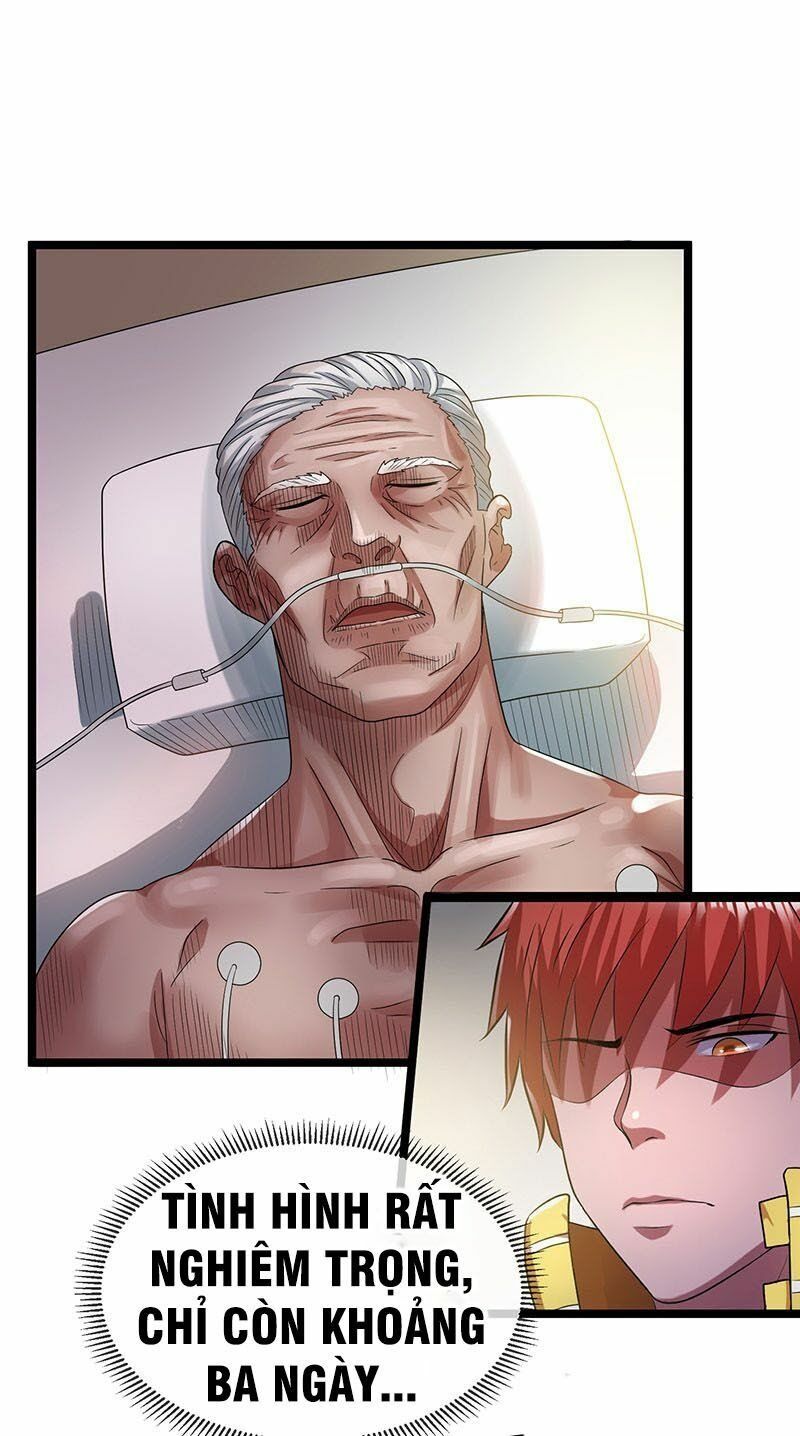 đọc truyện Tiên Vương Trùng Sinh Chương 26 ảnh 10 tại Thiên Thai Truyện