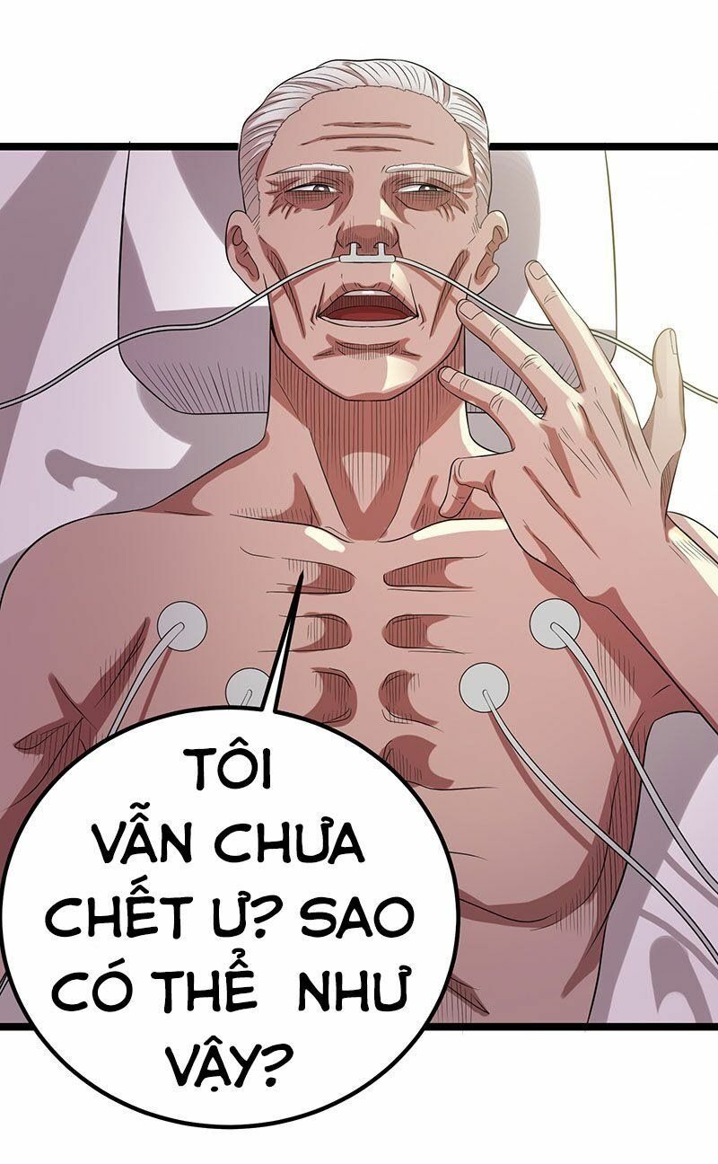 đọc truyện Tiên Vương Trùng Sinh Chương 27 ảnh 12 tại Thiên Thai Truyện