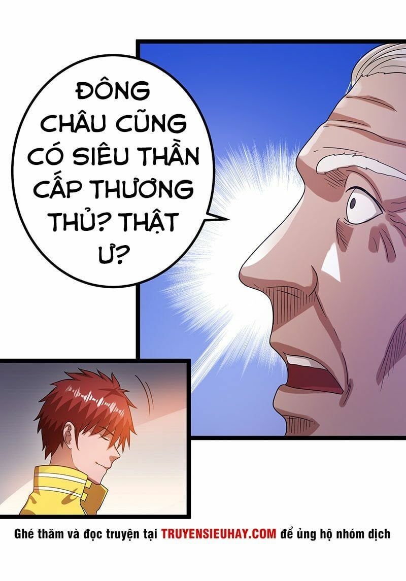 đọc truyện Tiên Vương Trùng Sinh Chương 27 ảnh 15 tại Thiên Thai Truyện