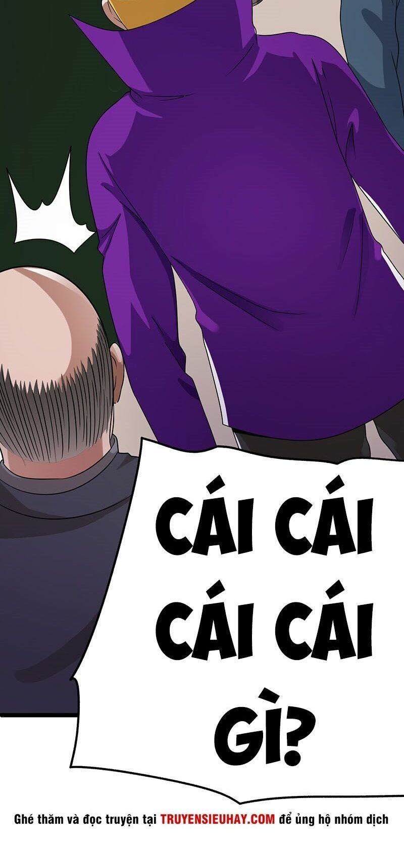 đọc truyện Tiên Vương Trùng Sinh Chương 27 ảnh 20 tại Thiên Thai Truyện