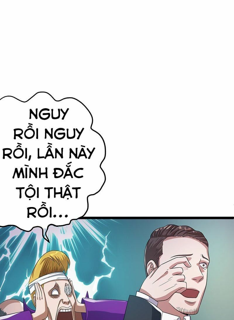 đọc truyện Tiên Vương Trùng Sinh Chương 27 ảnh 21 tại Thiên Thai Truyện