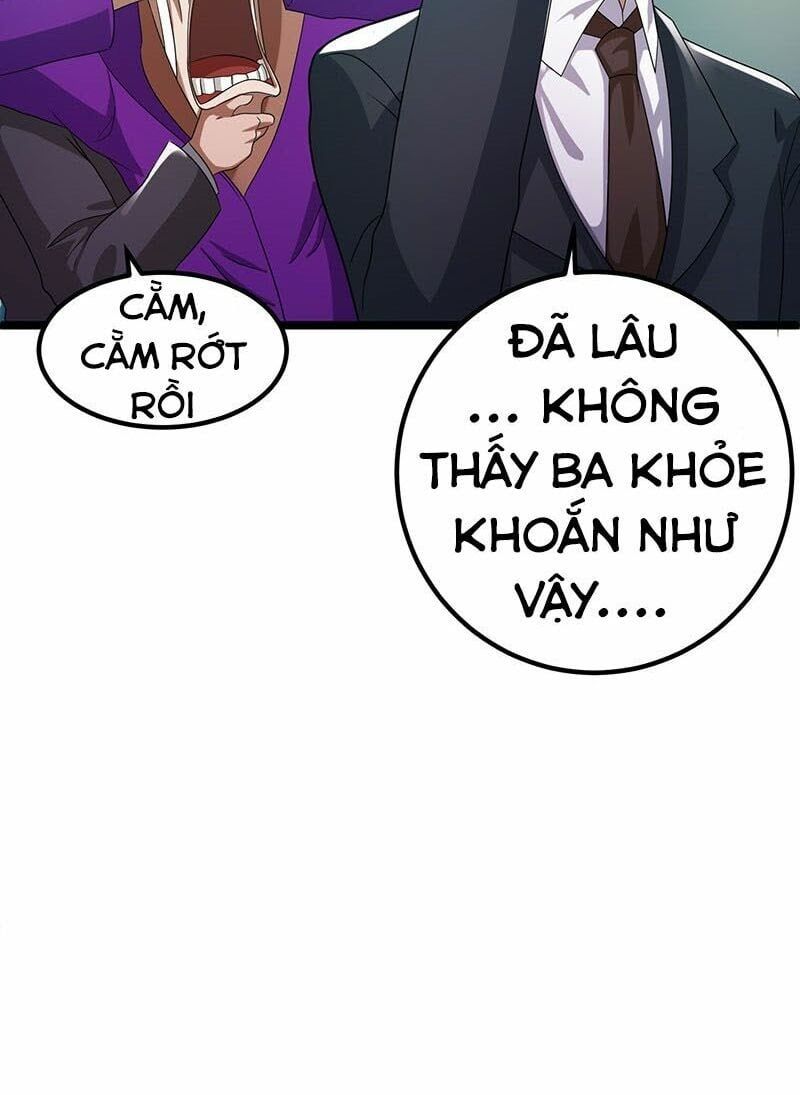 đọc truyện Tiên Vương Trùng Sinh Chương 27 ảnh 22 tại Thiên Thai Truyện