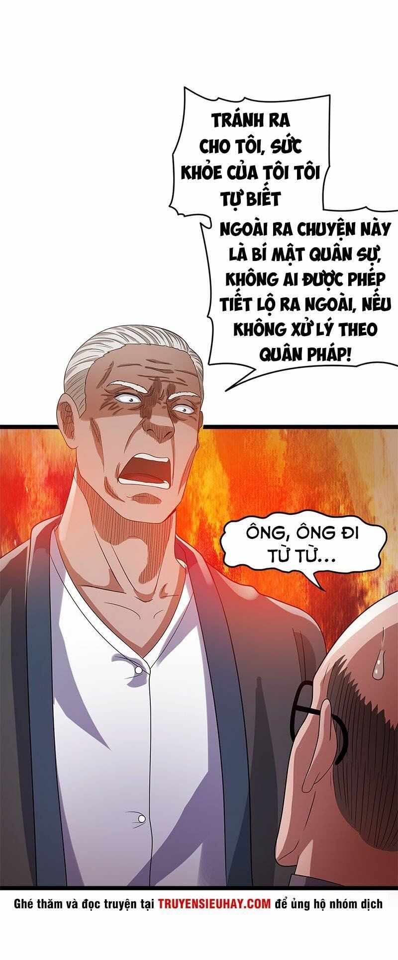 đọc truyện Tiên Vương Trùng Sinh Chương 27 ảnh 25 tại Thiên Thai Truyện