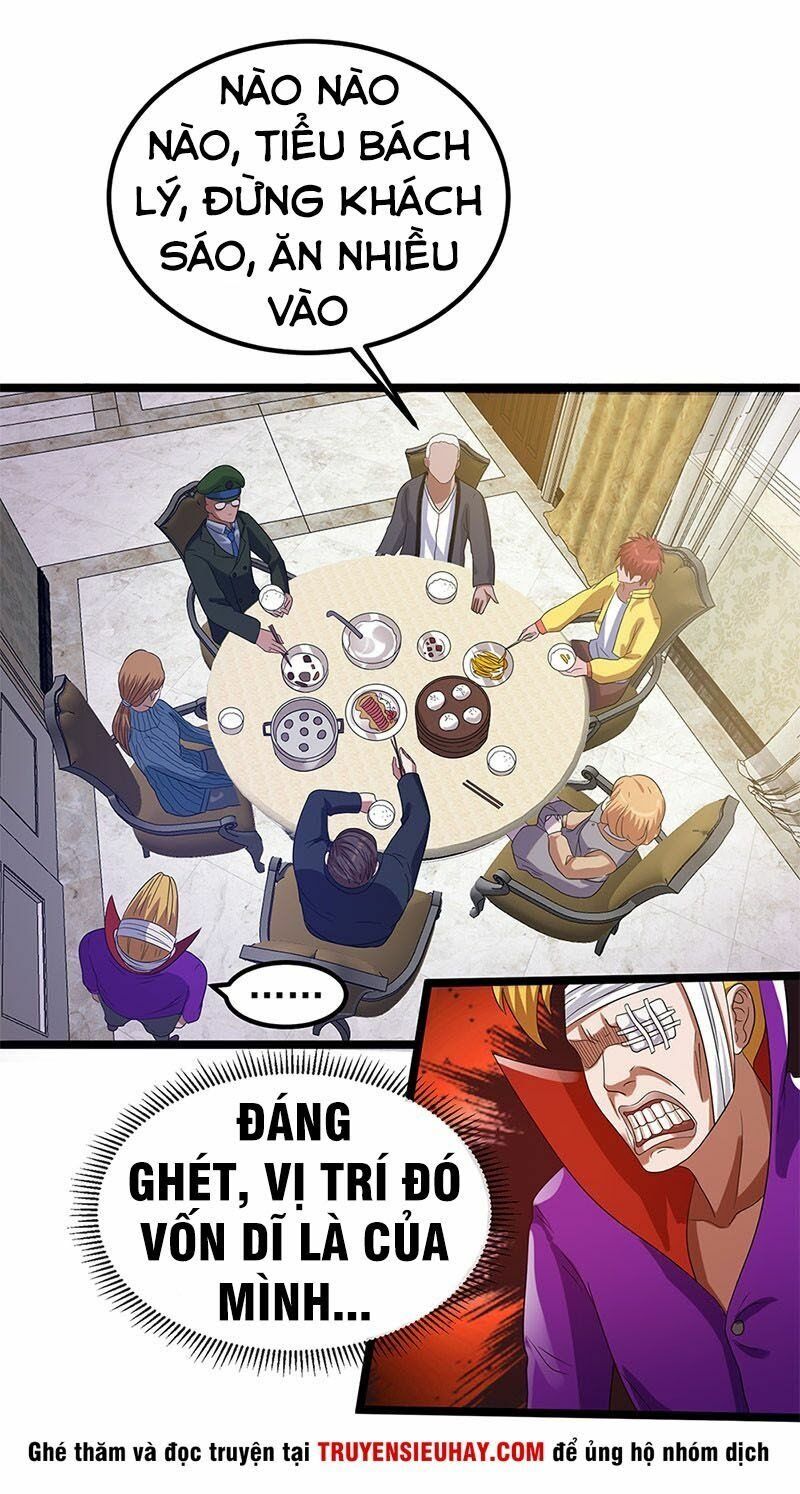 đọc truyện Tiên Vương Trùng Sinh Chương 27 ảnh 27 tại Thiên Thai Truyện