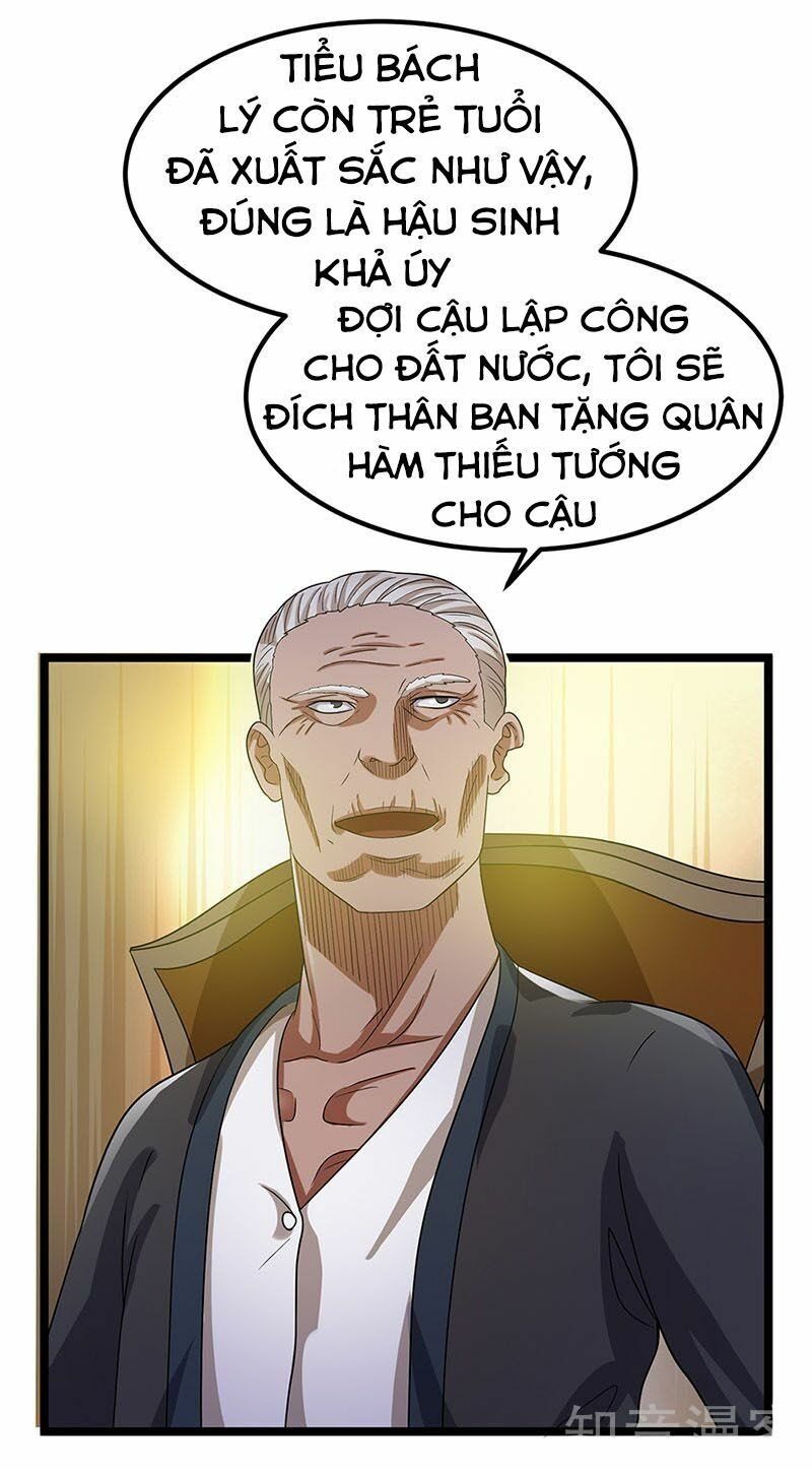 đọc truyện Tiên Vương Trùng Sinh Chương 27 ảnh 30 tại Thiên Thai Truyện