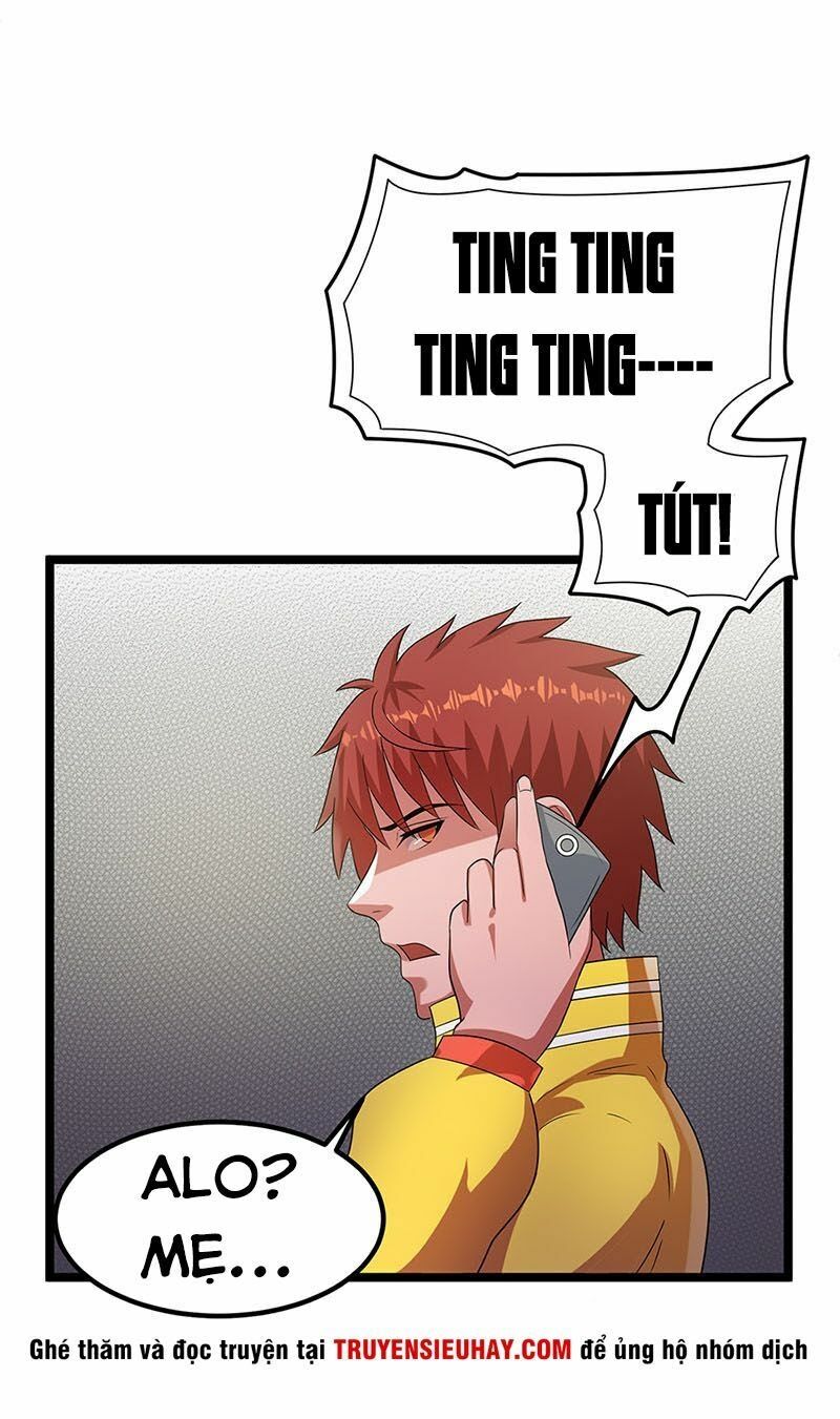 đọc truyện Tiên Vương Trùng Sinh Chương 27 ảnh 31 tại Thiên Thai Truyện