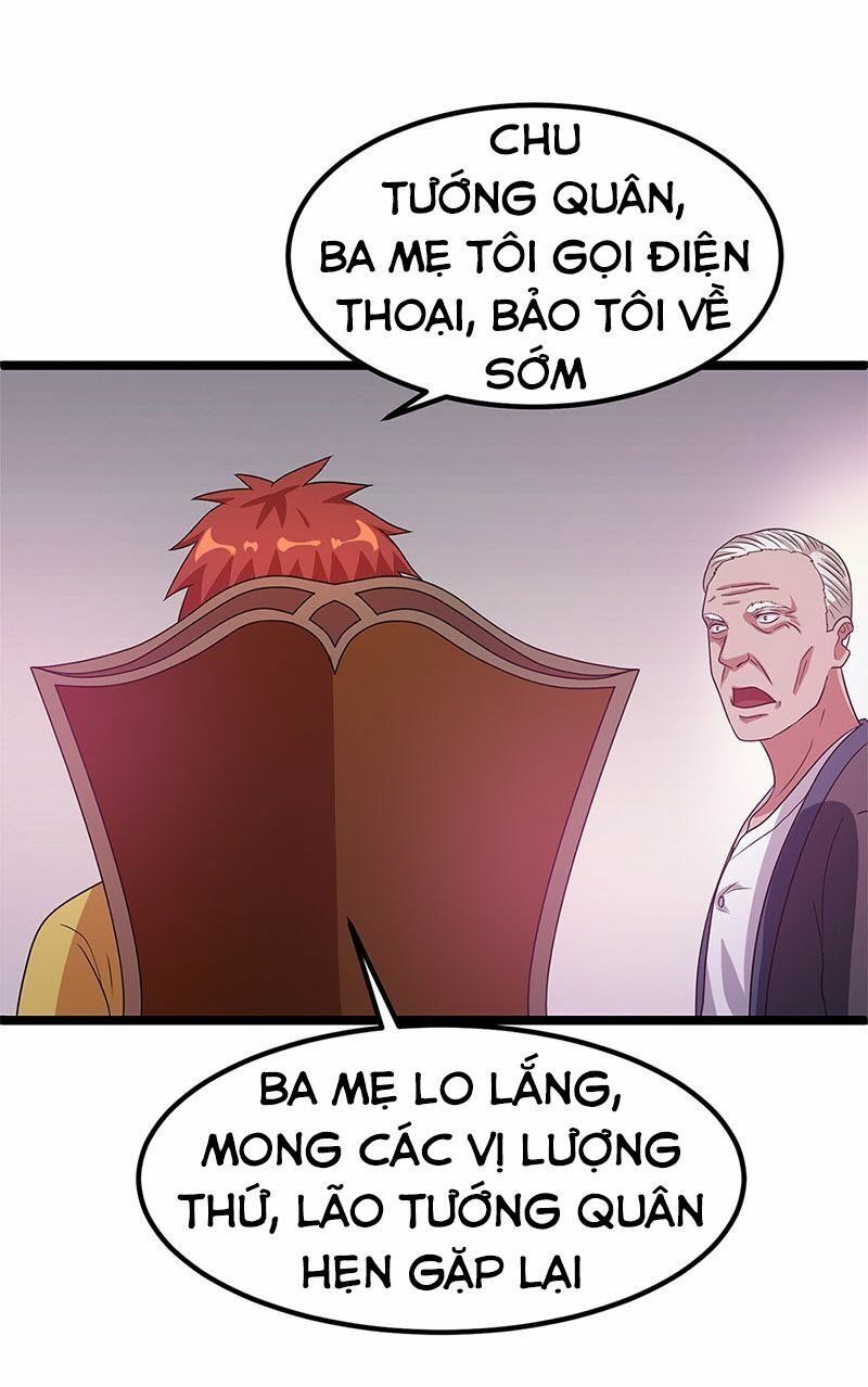 đọc truyện Tiên Vương Trùng Sinh Chương 27 ảnh 32 tại Thiên Thai Truyện