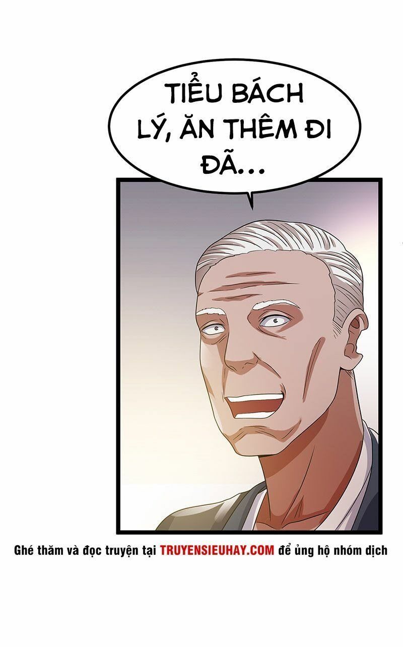 đọc truyện Tiên Vương Trùng Sinh Chương 27 ảnh 33 tại Thiên Thai Truyện