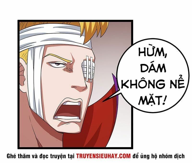 đọc truyện Tiên Vương Trùng Sinh Chương 27 ảnh 35 tại Thiên Thai Truyện