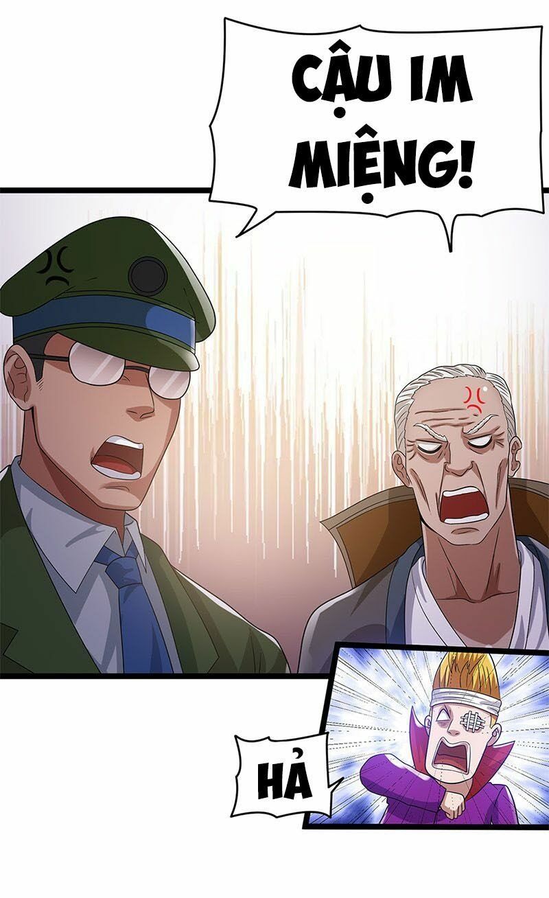 đọc truyện Tiên Vương Trùng Sinh Chương 27 ảnh 36 tại Thiên Thai Truyện