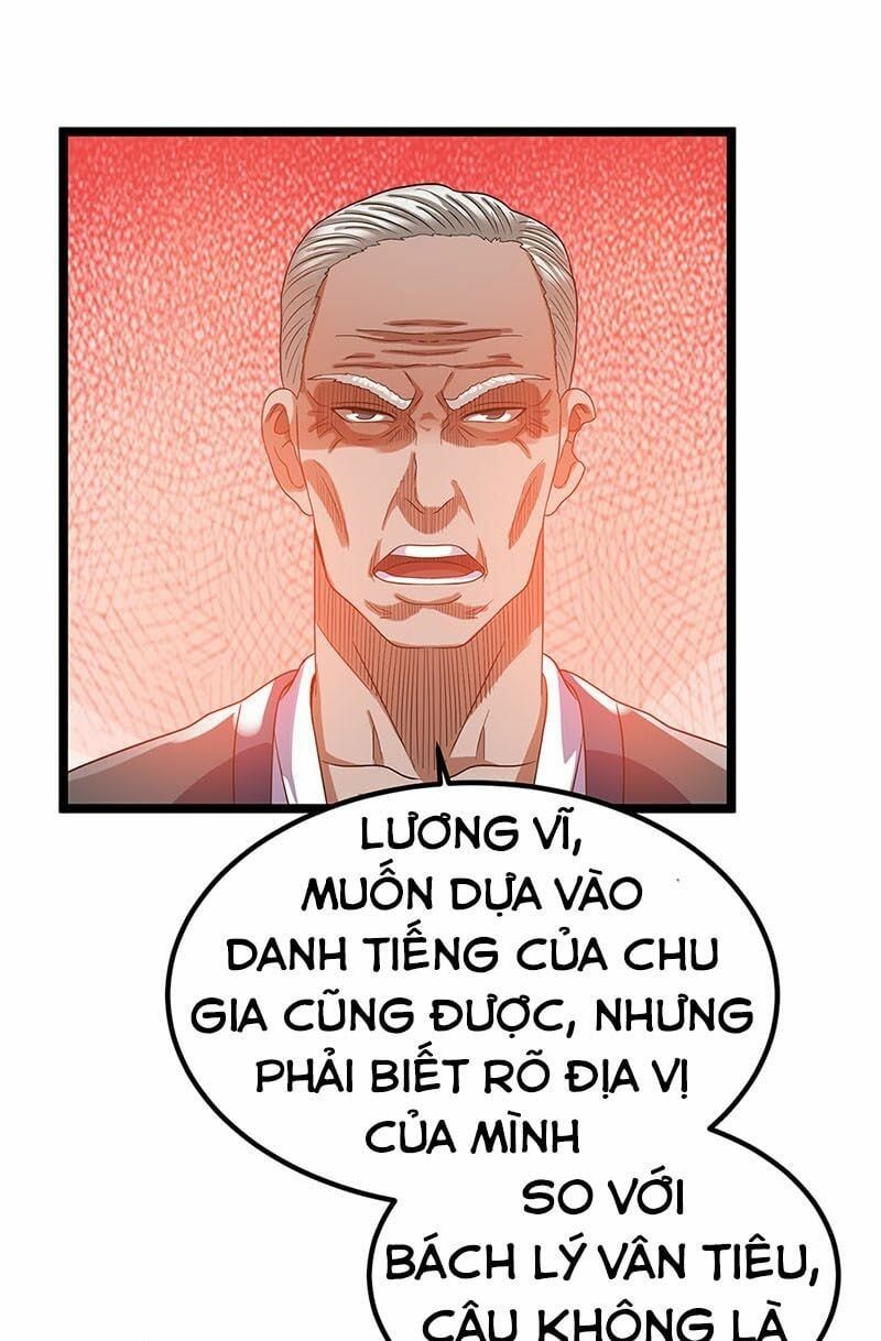 đọc truyện Tiên Vương Trùng Sinh Chương 27 ảnh 37 tại Thiên Thai Truyện